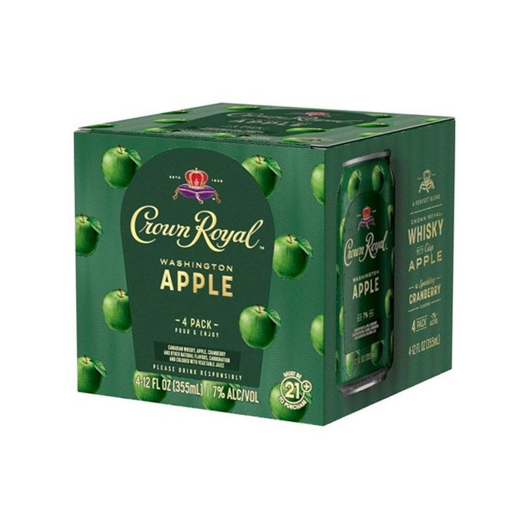 Crown Royal 