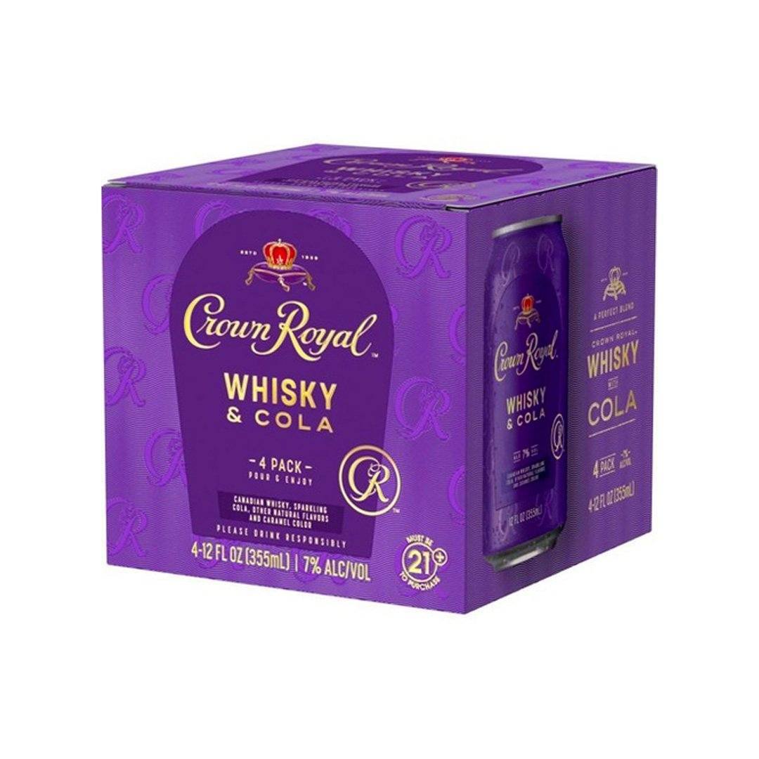 Buy Crown Royal