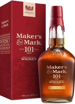 Makers Mark 