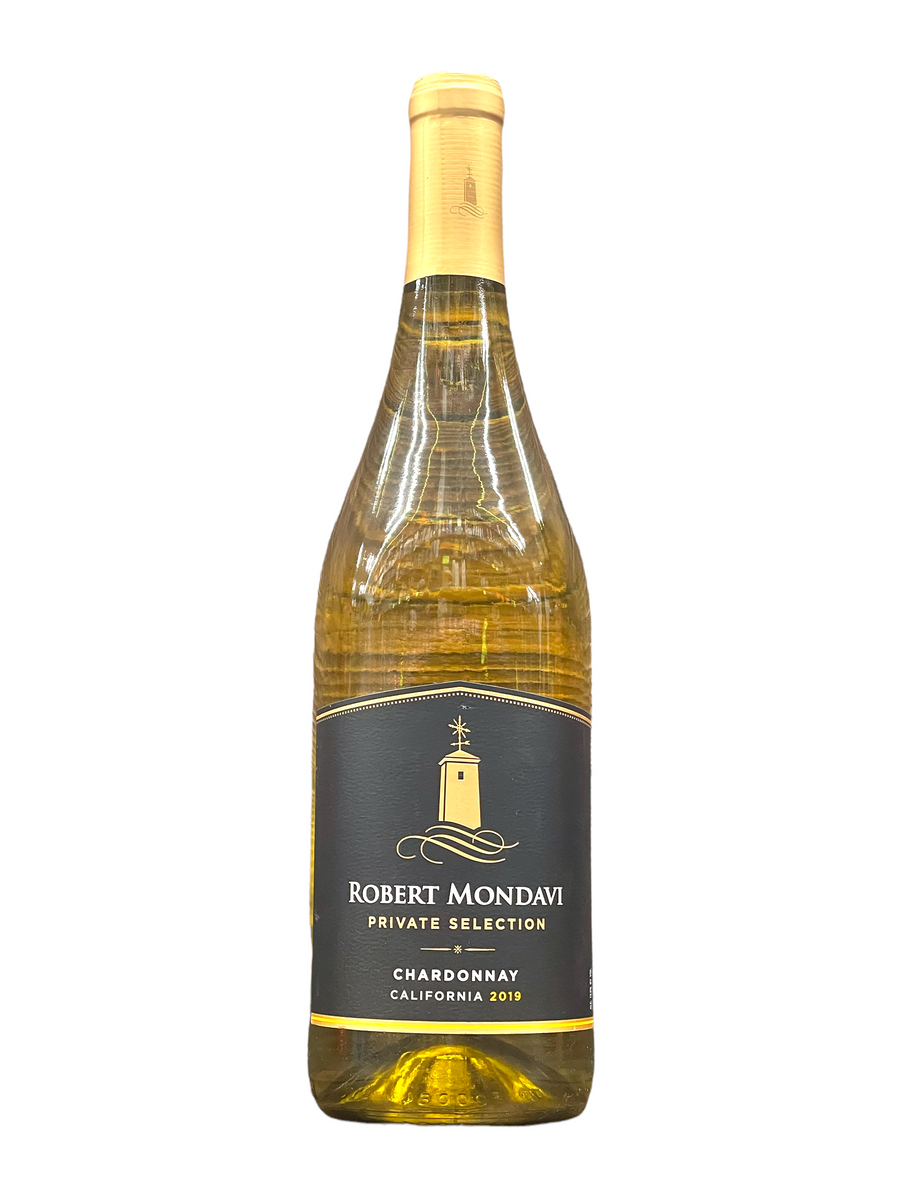 Robert Mondavi Private Selection