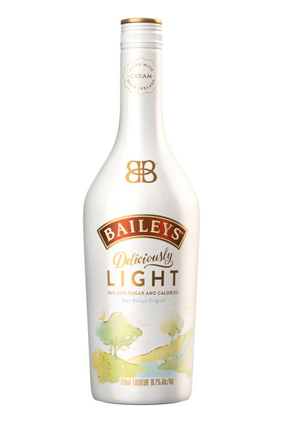 Bailey's