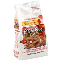 Washington Breading Mix - 10200100240
