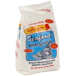 Washington Breading Mix - 10200100509