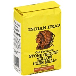 Indian Head Corn Meal - 10200231005