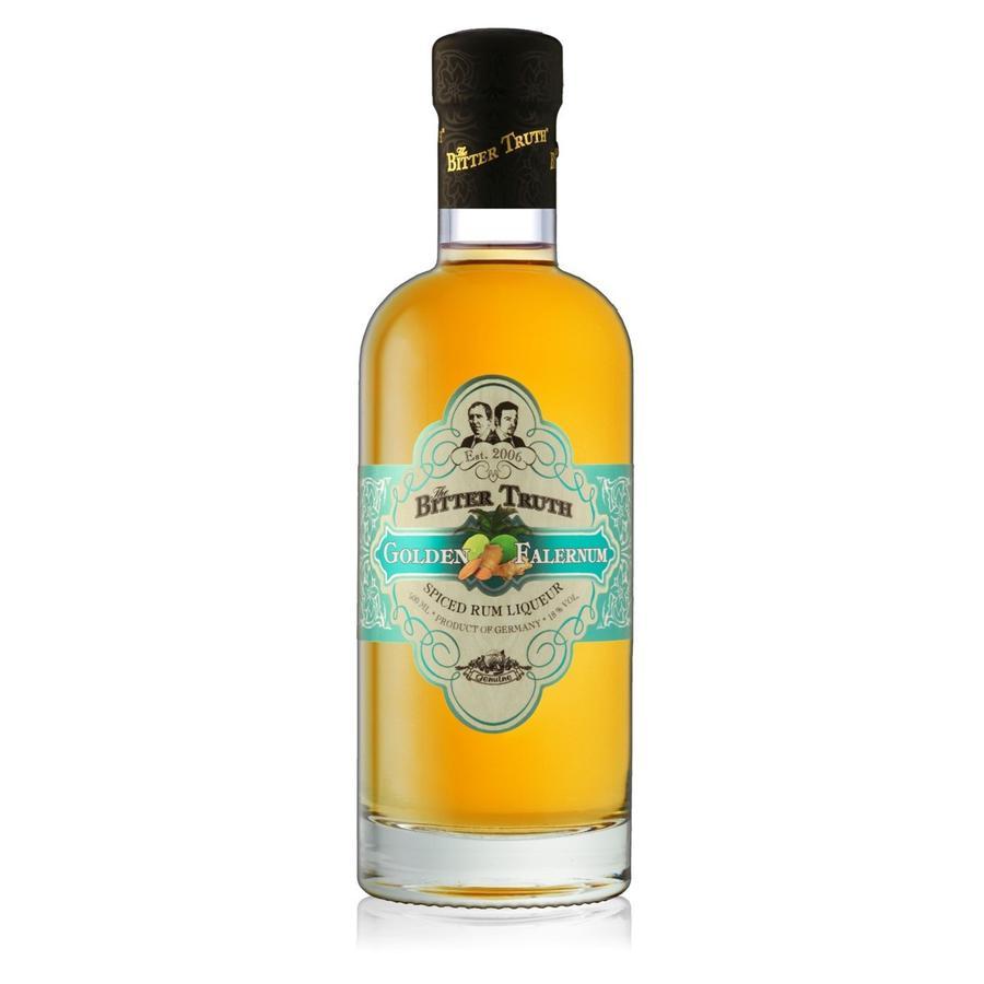 golden falernum BITTER LIQUEUR - 1025502022