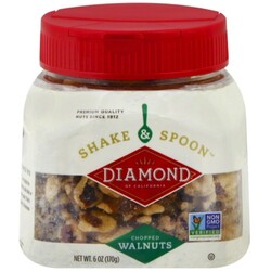 Diamond Of California Walnuts - 10300044512