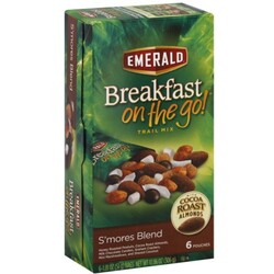 Emerald Trail Mix - 10300064084