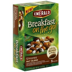 Emerald Trail Mix - 10300064206
