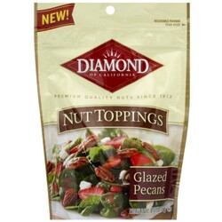 Diamond of California Pecans - 10300144519