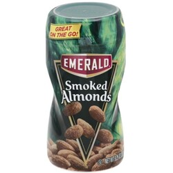 Emerald Almonds - 10300333029
