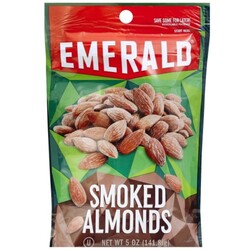 Emerald Almonds - 10300333746
