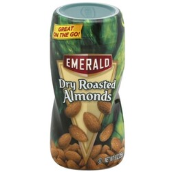 Emerald Almonds - 10300336020