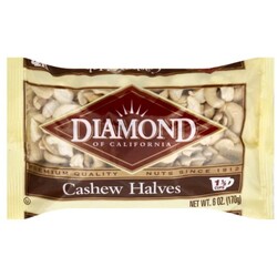 Diamond Cashews - 10300343622