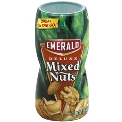 Emerald Mixed Nuts - 10300536222
