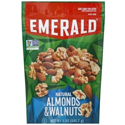 Emerald Almonds & Walnuts - 10300550846
