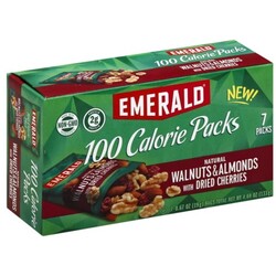 Emerald Walnuts & Almonds - 10300808916