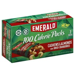 Emerald Cashews & Almonds - 10300809012