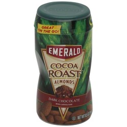 Emerald Almonds - 10300863021