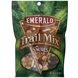 Emerald Trail Mix - 10300883340