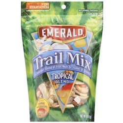Emerald Trail Mix - 10300888345