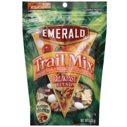Emerald Trail Mix - 10300889342