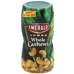 Emerald Cashews - 10300933021