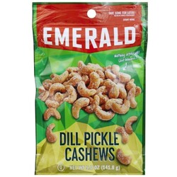 Emerald Cashews - 10300933656