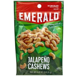 Emerald Cashews - 10300933663