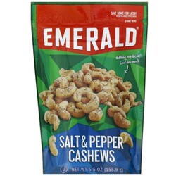 Emerald Cashews - 10300936640