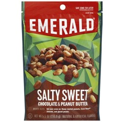 Emerald Mixed Nuts - 10300937647