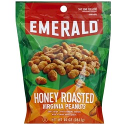 Emerald Peanuts - 10300942139