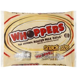 Whoppers Malted Milk Balls - 10700026606