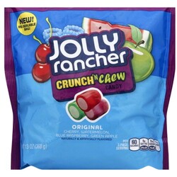Jolly Rancher Candy - 10700132895