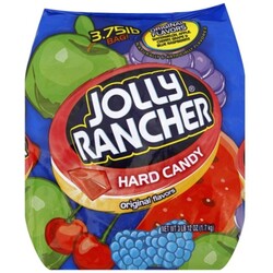 Jolly Rancher Hard Candy - 10700156716