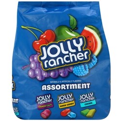 Jolly Rancher Candy - 10700200723