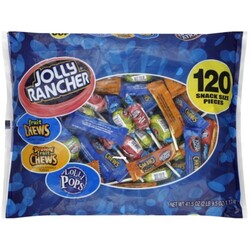 Jolly Rancher Candy - 10700200891