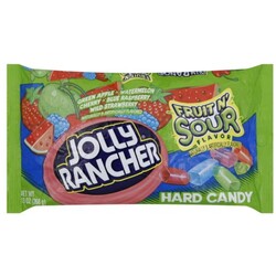 Jolly Rancher Hard Candy - 10700450173