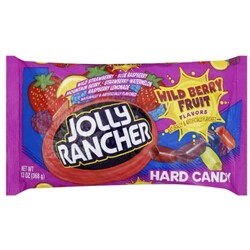 Jolly Rancher Hard Candy - 10700450180