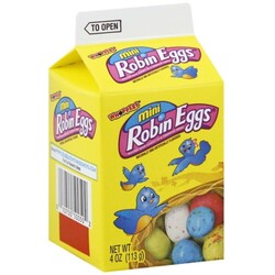Whoppers Mini Robin Eggs - 10700500502