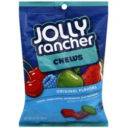 Jolly Rancher Candy - 10700519306
