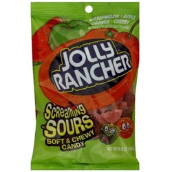 Jolly Rancher Soft & Chewy Candy - 10700529350