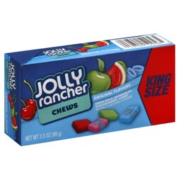 Jolly Rancher Chews - 10700529565