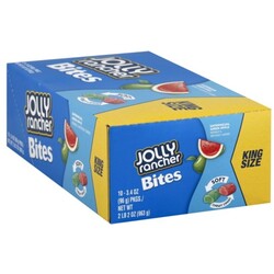 Jolly Rancher Chewy Candy - 10700529589
