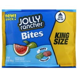 Jolly Rancher Chewy Candy - 10700529596