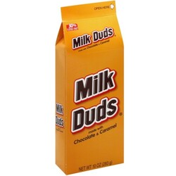 Milk Duds Candy - 10700531001