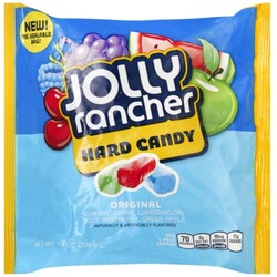 Jolly Rancher Hard Candy - 10700556868