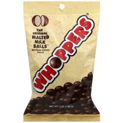 Whoppers Malted Milk Balls - 10700702029