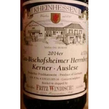 RHEINHESSEN FRITZ WINDISCH 750 - 1074600060