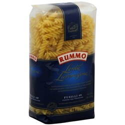 Rummo Fusilli - 10978200487
