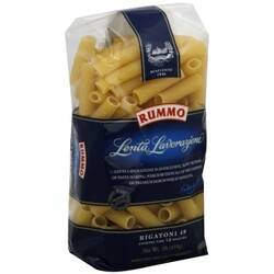 Rummo Rigatoni - 10978200494